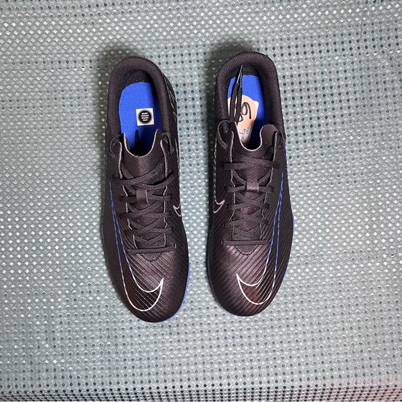 ***NWT*** Men’s Nike Mercurial Vapor 15 Club FG Soccer Cleats - Picture 8 of 10